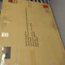 Seville Classics UltraDurable Heavy Duty NSF Solid Steel Wire Rack Storage Unit Organizer for Garage, Warehouse, Office, Restaurant, Classroom, Kitchen, 5-Tier Shelving, 24" W x 18" D