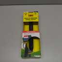 Victor M9014 Solar Powered Mole and Gopher Sonic Spike Black