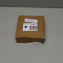 X AUTOHAUX 4pcs Plastic 78.1mm ID to 108 mm OD Car Hub Centric Rings Wheel Bore Center Spacer