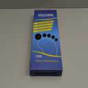 Plantar Fasciitis Relief - Arch Support Insoles for Men Women, Shoe Inserts for Flat Feet, Orthotic Shoe Insoles All-Day Energy and Comfort with Every Step (Mens 11-11 1/2 | Womens 13-13 1/2) (Blue)