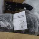 AUTOMUTO Strut Spring Assembly Front Struts Shock Absorber Fit for 2011 2012 2013 2014 for Toyota Sienna FWD