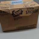 Thule Yepp 2 Mini - Front Mounted Child Bike seat - Shock-Absorbing Foam seat - Adjustable footrests & footstraps - Easy mounting System - Adjustable 5 Point Harness System (Majolica blue)