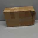 2 Pcs Korean Stone Pot Clay Cooking Pot Set Ceramic Sizzling Hot Bowl Korean Bibimbap Soup Dolsot Bowl with Lids for Ttukbaegi and Koreans Stew (38 Oz)