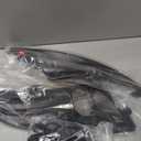 Fog Lights For 2014-2018 Ford Fiesta Fog Lights Assemblies & 2019 Ford Fiesta S & SE Models With Wiring Kit