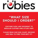 Rubies DC Comics Superheroes: Superman Costume for Kids (Toddler)