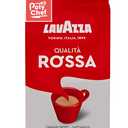 LAVAZZA Qualita Rossa Brick Coffee, 8.8 OZ (EXP 09/30/25)