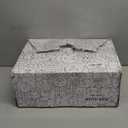 BEKILOLE Baby Balance Bike for 1 Year Old Girl Gifts, 12-24 Month Toddler Balance Bike, 4 Silent Wheels Pre-School First Ride On Toys, 1st Birthday Gifts