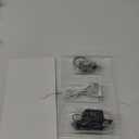 GE Ultra Edge Indoor Antennas, HDTV Digital, Smart TV Compatible
