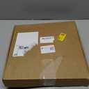 Bed Canopy for Girls - Soft, Washable and Easy to Install, Crib Canopy for Girls' Room with Star Decor, Princess Bed Canopy for Crib,Bed,Reading Nook, Blue