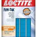 Loctite 2oz. Fun-Tak Mounting Putty New (1 Pack)