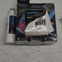 ICEPURE PLUS ADQ747935 NSF/ANSI 53 Certified Replacement for LG LT1000P MDJ64844601, Kenmore Elite 9980, LT1000PC ADQ74793501 LT1000 RWF4700A RWF4700AB Refrigerator Water and LT120F Air Filter,3Combo