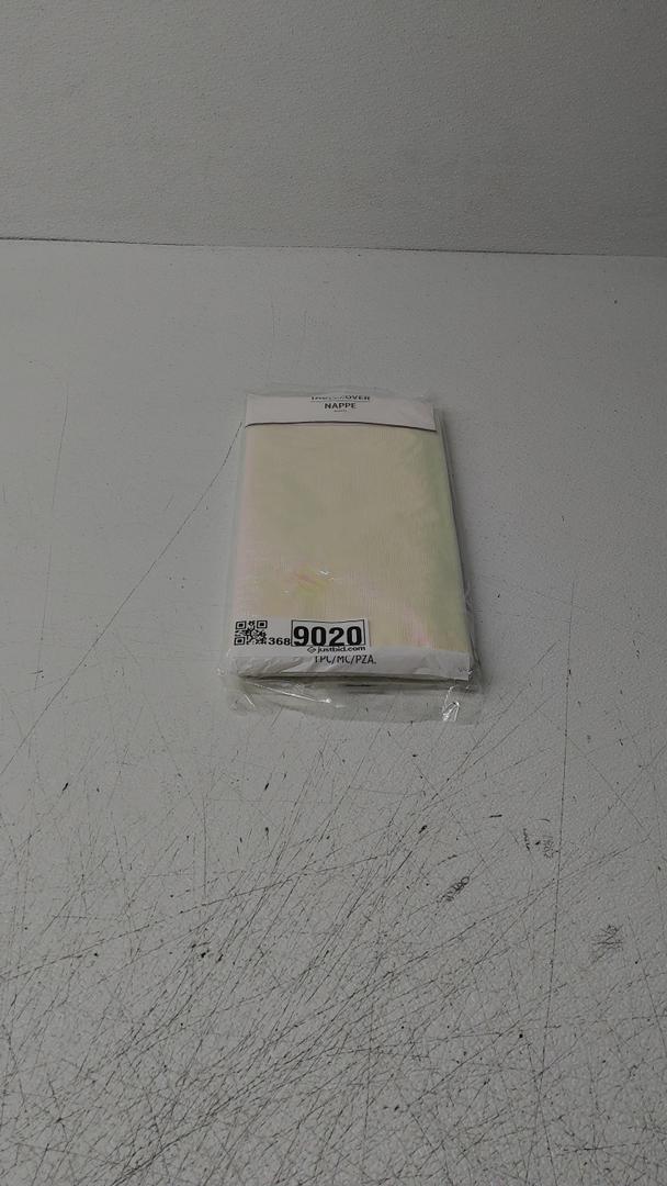 Nappe Table Cover 54x102 In