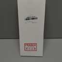 Premium Ceramic Bathroom Tray  Sleek Non-Slip Organizer for Shower, Countertop, Vanity | 9.25x3.66inch | Easy-Clean, Corrosion-Resistant