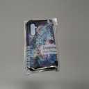 Hocase for Galaxy S23 FE Case, Heavy Duty Shockproof Protection Soft Silicone Rubber+Hard Plastic Bumper Hybrid Protective Case for Samsung Galaxy S23 FE 5G (6.4"") 2023 - Mandala in Galaxy