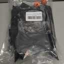 2 x Halloween Dog Bat Wings Costume, Pet Halloween Cosplay Party Dress Up Clothes with Pumpkin Bells for Dogs and Cats (Medium)