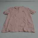 Lacoste Unisex child Kids Short Sleeve Classic Pique Polo 14