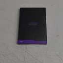 LISEN Chubby 4 in 1 Charging Cable (6.6FT) with Light, 240W Fast Charging Cable, USB A/C to C/Lightning Multi Charging Cable for iPhone 16 15 14 13 12 Pro Max, MacBook, iPad, Samsung, Black