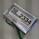 Car Seat Belt Strap to Suitcase, Convert Kid Car Seat and Carry-on Luggage to Airport Stroller Carrier,Safe Travel Solution for Transport (Orange)