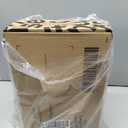 Baby Einstein Sea Dreams Soother Musical Crib Toy and Sound Machine, Newborn and up (Neutral)