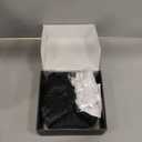 Thermal Heat Cap for Deep Conditioning - Electric Steamer Cap with 10-Level Temperature Control, Fast Heating for Natural & Afro Hair Care at Home