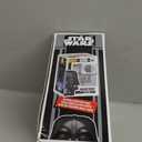 Funko POP! Bitty Boxes: Star Wars - Darth Vader and Luke Skywalker