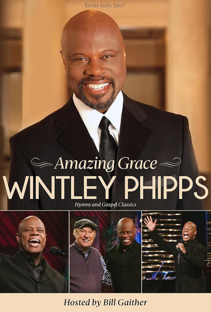 Amazing Grace: Hymns And Gospel Classics [DVD]
