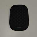 Upgraded Larger and ThickerVaydeer Elbow Rest Pad 1pc, Desk Wrist Rest Memory Foam Armrest, Ergonomic Mouse Cushion Support, Wrist Pain Relief for Computer Laptop Working Typing Gaming Office Gadget (Medium, Black)