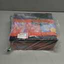 Kool-Aid Jammers Tropical Punch, Grape & Cherry Flavored 0% Juice Drink Variety Pack, 30 ct Box, 6 fl oz Pouches