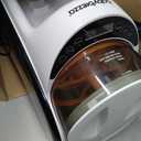 Baby Brezza New and Improved Formula Pro Advanced Formula Dispenser Machine - Automatically Mix a Warm Formula Bottle Instantly - Easily Make Bottle with Automatic Powder Blending, White