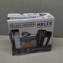 BLACK+DECKER Hand Held Mixer MX610B, 5-Speed