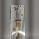 Potaroma Cat Toys Flopping Fish with Catnip, Moving Kitten Kicker, Floppy Wiggle Carp for Small Dogs, Interactive Motion Kitty Exercise, 10.5 Inches