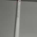 Haton Window Privacy Film, Frosted Glass Static Cling Sun Heat Blocking Window Clings, Frosting Opaque Coverings Stickers Tint for Home Office Door, Non Adhesive, White 17.5" x 78.7"