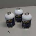 Blaster Refrigerant R-134a 12 oz, 3 Cans