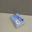 NORPERWIS Reading Glasses 5 Pairs Quality Readers Spring Hinge Glasses for Reading for Men and Women (5 Pack Mix Color -2, 3.50)