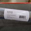 WINDOW static film(50x160cm)