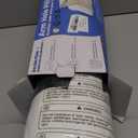 SAHEYER Side Sleeper Pillow with Arm Hole, Upgraded Memory Foam Shoulder Pillow for Neck Pain Relief, Adjustable Multi-Angle Arm Tunnels Support for Adults Pressure-Free Sleep (Black)