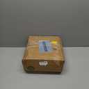 Small 5 Tier Shelves Storage Wire Shelving Unit Metal Shelf Adjustable Organizers Storage Shelving with Wheels for Bathroom Laundry Room Kitchen Pantry12D x 18W x 57.2H Black