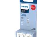 Philips 569293 Halogen 20W Capsule Light Bulb 12 Volt