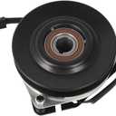 OCPTY Electric Power Take Off Clutch Electric PTO Clutch MA-GT-EXM3XS Aftermarket Fit for Scag 461074/461073/461397/48786/OGURA-MA-GT-EXM3XS(H58) for Rotary: 15775 Lawn Mower Clutch