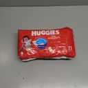 Huggies Size Newborn Diapers, Little Snugglers Baby Diapers, Size Newborn (up to 10 lbs), 31 Count, Packaging May Vary