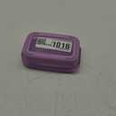 Ello Lunch Stack Plastic Food Storage Container Bento Box with Airtight, Leak-Proof Locking Plastic Lids and Silicone Base, BPA-Free, Freezer, Microwave, and Dishwasher Safe