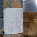 Loloi Botanical Collection BOT-02 Navy/Multi 6'-7" x 9'-4" Area Rug