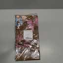 3Pcs Boots or Bows Gender Reveal Tablecloth What Will Baby Be He or She Table Cover Plastic Rectangle Blue or Pink Table Cloth for Western Cowgirl Cowboys Gender Reveal Party Supplies 54" x 108"