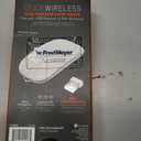 Helix Dual Wireless Mode Mouse - White