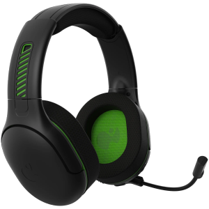 PDP AIRLITE Pro Wireless Black Headset for Xbox *HEADSET ONLY*