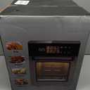 Pro Air Fryer Toaster Oven,16-in-1 Multifunction Countertop Oven, 27