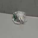 Autobrush Sonic Pro Electric Toothbrush  Only ADA Accepted U-Shaped Brush, Clinically Proven Up to 5.1X Better Cleaning, 30-Second Full Mouth 360 Clean, Rechargeable, Waterproof, Black, Men's Regular