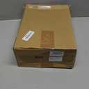 Hsei 30 Pcs Nursery Baby Hangers with 30 Pcs Ring Clips, Adjustable Baby Hangers with Clips, 10-13" Adjustable Children Hanger for Newborn Infant Socks Pants Closet Shirts