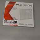 Cabin Air Filter with Multiple Fiber Layers Replacement for CP285, CF10285, Toyota Camry, RAV4, Highlander, Corolla, 4Runner, Tundra, Prius, Sienna, Lexus, Scion, Subaru, Jaguar, 87139-YZZ10