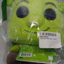 Funko POP! Plush: Shrek Shrek -  - Collectable Soft Plush - Birthday Gift Idea - Official Merchandise - Stuffed Plushie for Kids and Adults - Ideal for Movies Fans, Girlfriends and Boyfriends